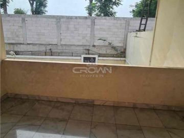 Rumah 2 Lantai Di Cilandak Barat Jakarta Selatan. Dekat Mal dan RS