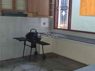 Rumah 2 Lantai Di Cilandak Barat Jakarta Selatan. Dekat Mal dan RS