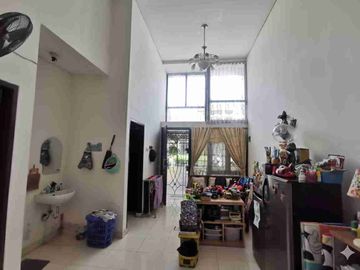 DiJual Rumah Cibubur Residence Siap Huni