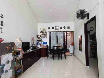 DiJual Rumah Cibubur Residence Siap Huni