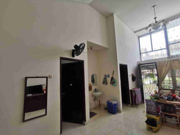 DiJual Rumah Cibubur Residence Siap Huni