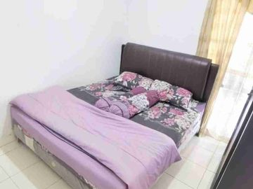 DiJual Rumah Cibubur Residence Siap Huni
