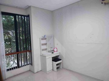 jual cepat rumah siap huni Northwest Citraland 2 lantai (BU)