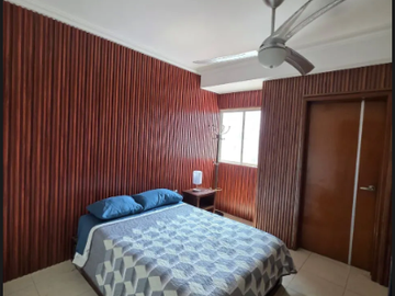 HERMOSO DEPARTAMENTO DE LUJO FRENTE AL MAR EN BOCA DEL RIO