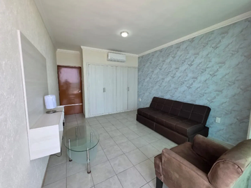 HERMOSO DEPARTAMENTO DE LUJO FRENTE AL MAR EN BOCA DEL RIO