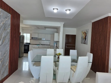 HERMOSO DEPARTAMENTO DE LUJO FRENTE AL MAR EN BOCA DEL RIO