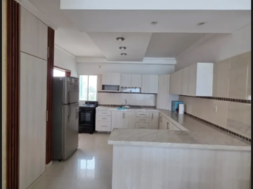 HERMOSO DEPARTAMENTO DE LUJO FRENTE AL MAR EN BOCA DEL RIO