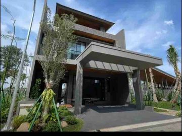 Matera Lakeside Gading Serpong – Hunian Premium Tepi Danau