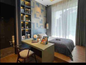 Matera Lakeside Gading Serpong – Hunian Premium Tepi Danau