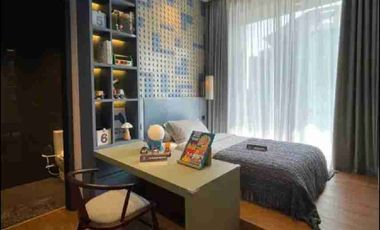 Matera Lakeside Gading Serpong – Hunian Premium Tepi Danau