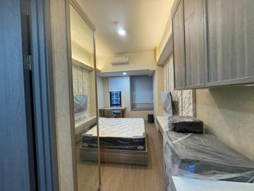 Apartemen Pakuwon Residences Bekasi Jawa Barat!