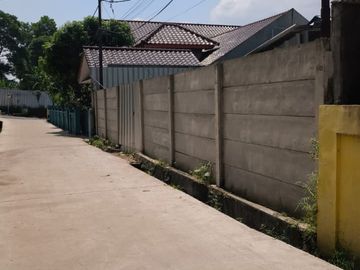 Kavling Polri Nagrak Samping Legenda Wisata Siap Bangun dekat Tol Cimanggis Cibitung Kota Wisata