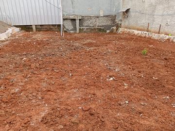 Kavling Polri Nagrak Samping Legenda Wisata Siap Bangun dekat Tol Cimanggis Cibitung Kota Wisata
