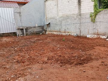 Kavling Polri Nagrak Samping Legenda Wisata Siap Bangun dekat Tol Cimanggis Cibitung Kota Wisata