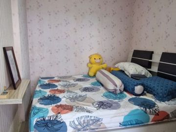 Apartemen Northland Ancol Residences 2BR Full Furnished
