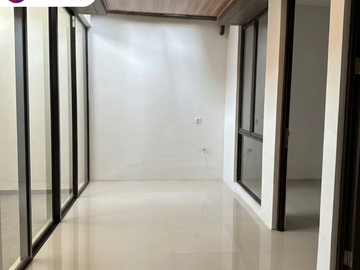 Sewa Rumah Citra Garden Serpong cluster Chloe, Cisauk-Tangerang