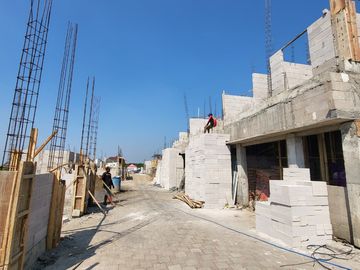 Spesial Promo rumah kost kota malang 17 Kamar dekat kampus UB, UIN, UMM