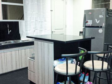 Murah Rumah Wisata Bukit Mas Luxemburg Fully Furnished Mewah Siap Huni