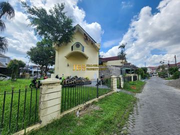 Dijual Cepat! Rumah Hook Siap Huni di Komplek Citra Wisata (Boulevard) Jalan Karya Wisata - Johor