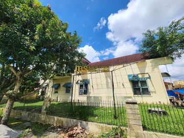 Dijual Cepat! Rumah Hook Siap Huni di Komplek Citra Wisata (Boulevard) Jalan Karya Wisata - Johor