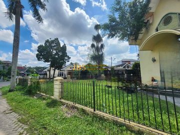 Dijual Cepat! Rumah Hook Siap Huni di Komplek Citra Wisata (Boulevard) Jalan Karya Wisata - Johor