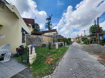 Dijual Cepat! Rumah Hook Siap Huni di Komplek Citra Wisata (Boulevard) Jalan Karya Wisata - Johor