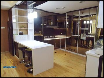 DIJUAL CEPAT BEST UNIT 3BR+1Study VIEW CITY SPRINGHILL