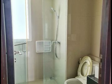 DIJUAL CEPAT BEST UNIT 3BR+1Study VIEW CITY SPRINGHILL