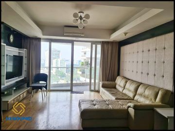 DIJUAL CEPAT BEST UNIT 3BR+1Study VIEW CITY SPRINGHILL