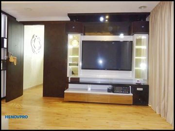DIJUAL CEPAT BEST UNIT 3BR+1Study VIEW CITY SPRINGHILL
