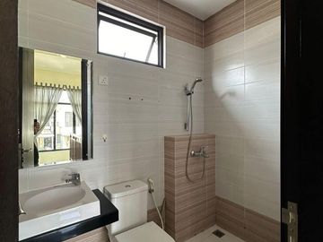 Dijual/Disewakan Rumah Eminent Cluster Ilustria BSD City