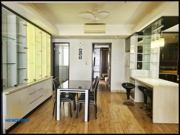 DIJUAL CEPAT BEST UNIT 3BR+1Study VIEW CITY SPRINGHILL