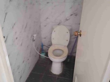 Disewakan Ruko Jalur Sutera  29A