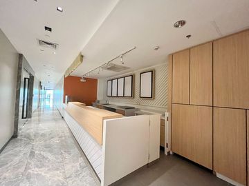 Century Diamond Tower Ground Floor Kiosk