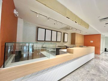 Century Diamond Tower Ground Floor Kiosk