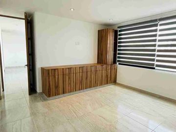 Renta de casa en Juriquilla Preserve, moderna, bonita