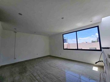 Renta de casa en Juriquilla Preserve, moderna, bonita