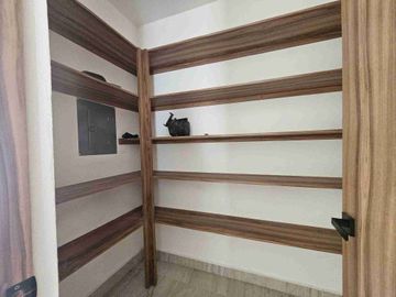 Renta de casa en Juriquilla Preserve, moderna, bonita