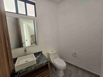Renta de casa en Juriquilla Preserve, moderna, bonita