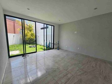 Renta de casa en Juriquilla Preserve, moderna, bonita