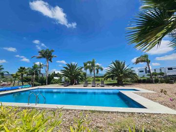 Renta de casa en Juriquilla Preserve, moderna, bonita
