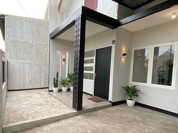Rumah Free Full Furnished Cicilan 2 JT an Lokasi Strategis Dekat Juanda