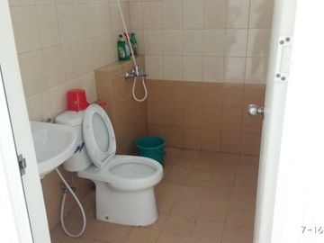 TERMEWAH   DIJUAL ATAU DISEWA Suvarna Sutera  Cikupa Tangerang  Cluster Fedora  Luas tanah 136m