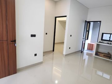 Rumah SHM Brand New Catalina Gading Serpong