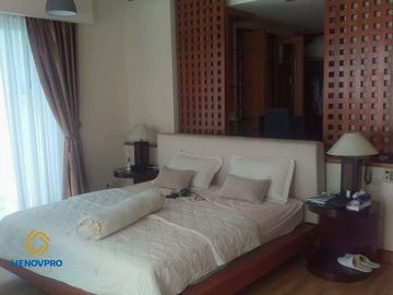 Pakubuwono Residence 2+1BR City View BEST PRICE