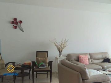 Pakubuwono Residence 2+1BR City View BEST PRICE