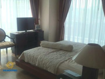 Pakubuwono Residence 2+1BR City View BEST PRICE