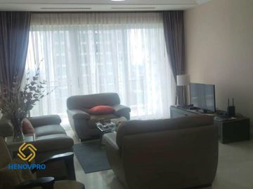 Pakubuwono Residence 2+1BR City View BEST PRICE