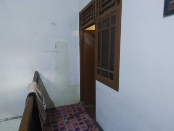 Dijual Rumah SHM di Taman Nyiur Sunter | LT 195 m² | Bonus Rumah Kokoh | Depan Masjid | Rp3,75 M Nego