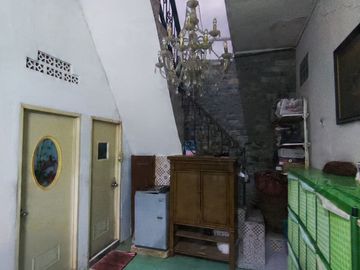 Dijual Rumah SHM di Taman Nyiur Sunter | LT 195 m² | Bonus Rumah Kokoh | Depan Masjid | Rp3,75 M Nego